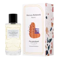 Maison Rebatchi Paris Feu Patchouli