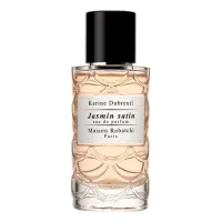 Maison Rebatchi Paris Jasmin Satin