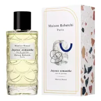Maison Rebatchi Paris Joyeux Osmanthe