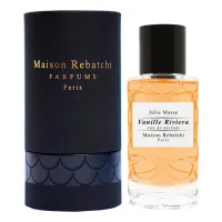 Maison Rebatchi Paris Vanille Riviera
