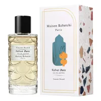 Maison Rebatchi Paris Velvet Date