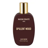 Maison Sybarite Opulent Wood