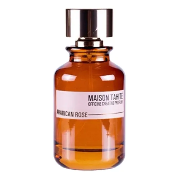 Maison Tahite - Officine Creative Profumi Arabican Rose