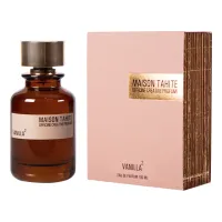 Maison Tahite - Officine Creative Profumi Vanilla2