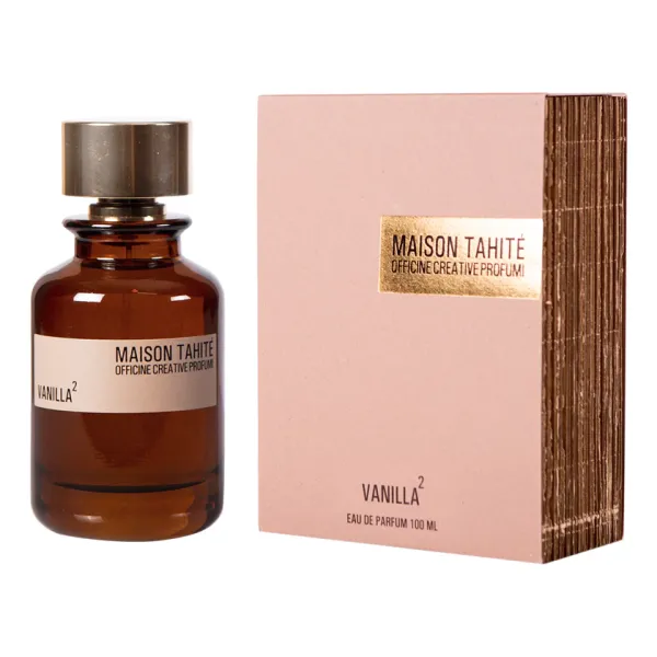 Maison Tahite - Officine Creative Profumi Vanilla2