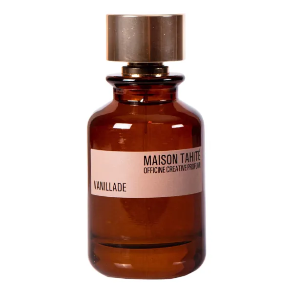 Maison Tahite - Officine Creative Profumi Vanillade