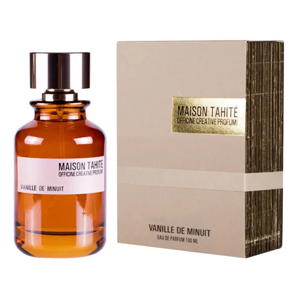 Maison Tahite - Officine Creative Profumi Vanille De Minuit