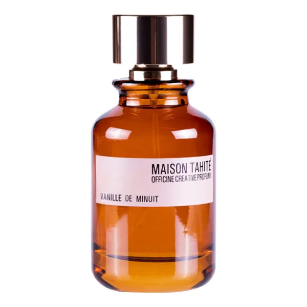 Maison Tahite - Officine Creative Profumi Vanille De Minuit
