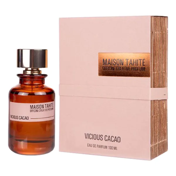 Maison Tahite - Officine Creative Profumi Vicious Cacao