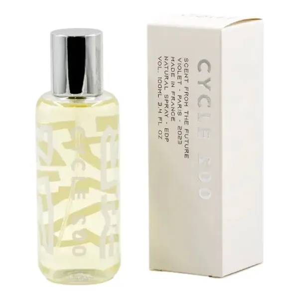 Maison Violet Cycle 002