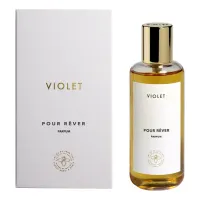 Maison Violet Pour Rever