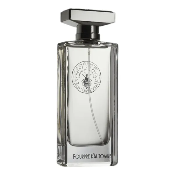 Maison Violet Pourpre D’Automne