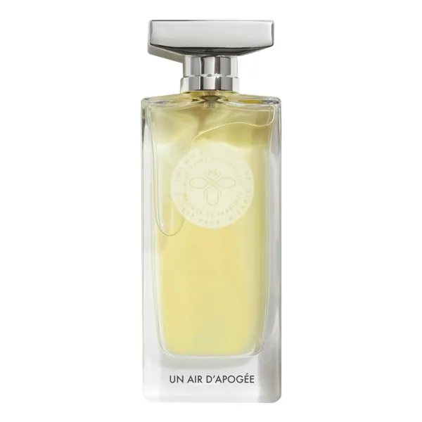 Maison Violet Un Air D’Apogee