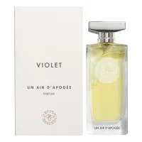 Maison Violet Un Air D’Apogee