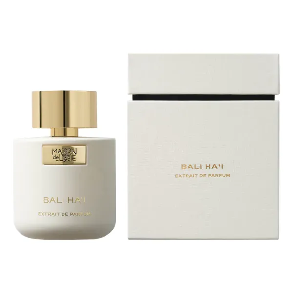 Maison de L'Asie Bali H'ai