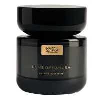 Maison de L'Asie Guns Of Sakura