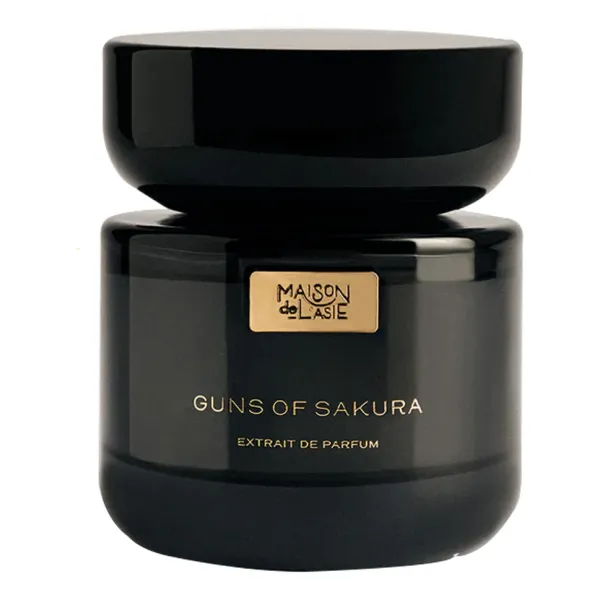 Maison de L'Asie Guns Of Sakura