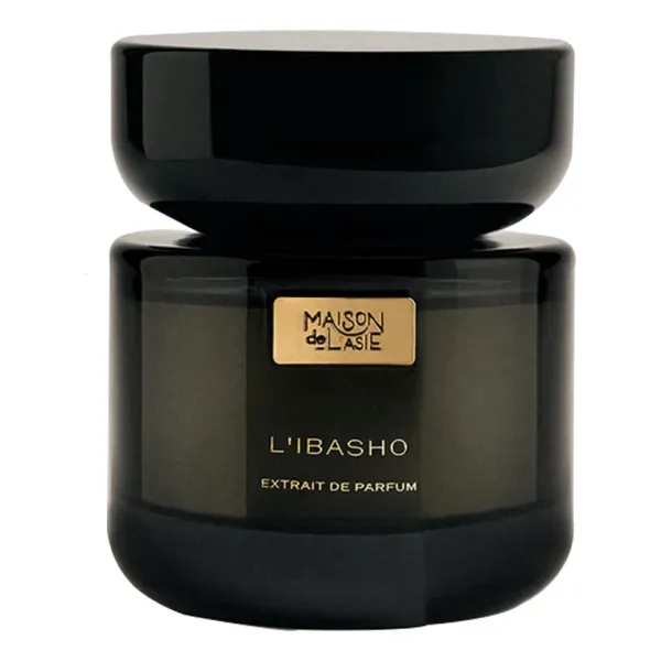 Maison de L'Asie L'Ibasho