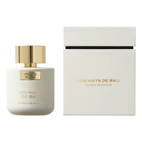 Maison de L'Asie Les Nuits De Bali