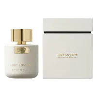 Maison de L'Asie Lost Lovers