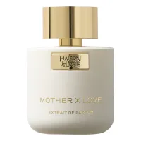 Maison de L'Asie Mother x Love