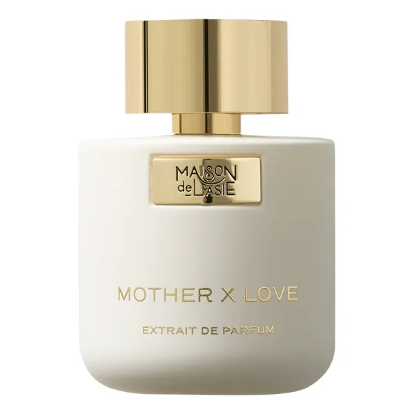 Maison de L'Asie Mother x Love