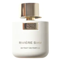 Maison de L'Asie Riviere Siam