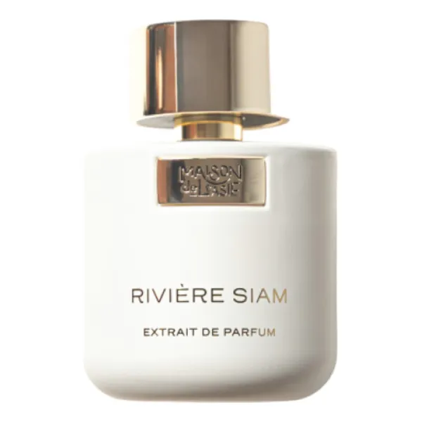 Maison de L'Asie Riviere Siam