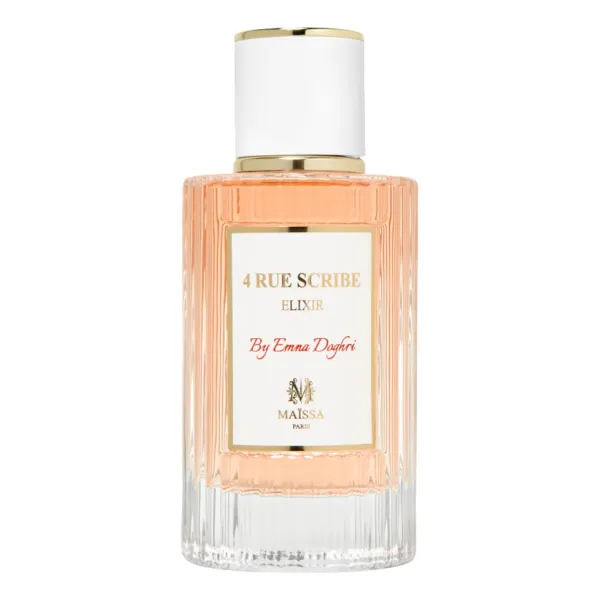Maissa Parfums 4 Rue Scribe
