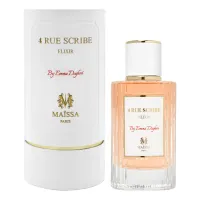 Maissa Parfums 4 Rue Scribe