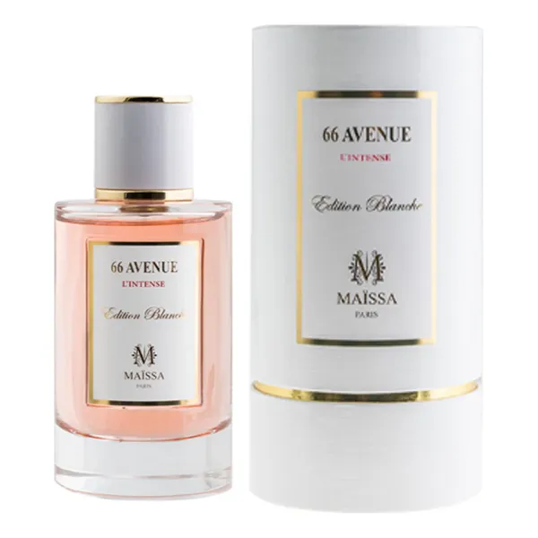 Maissa Parfums 66 Avenue