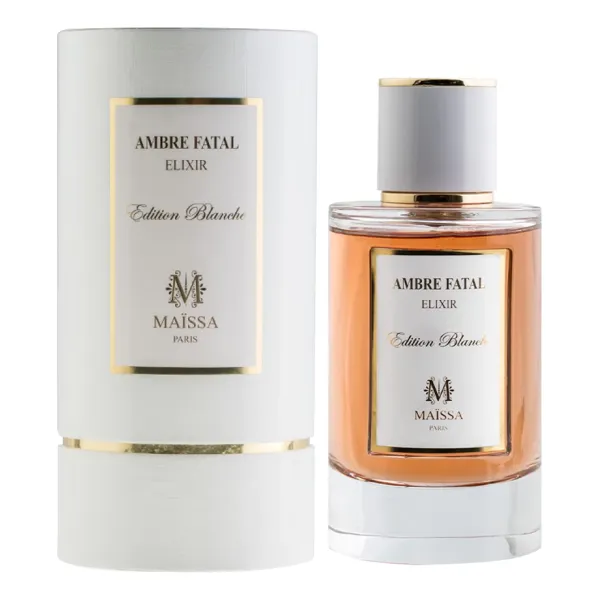Maissa Parfums Ambre Fatal