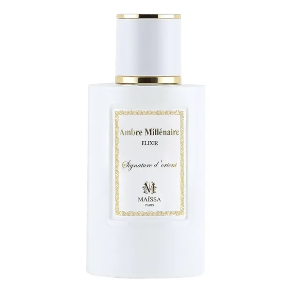 Maissa Parfums Ambre Millenaire