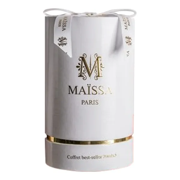 Maissa Parfums Bestseller Set