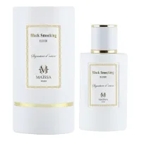 Maissa Parfums Black Smocking