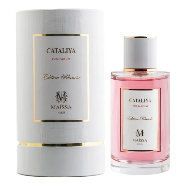 Духи и парфюм Maissa Parfums Cataliya