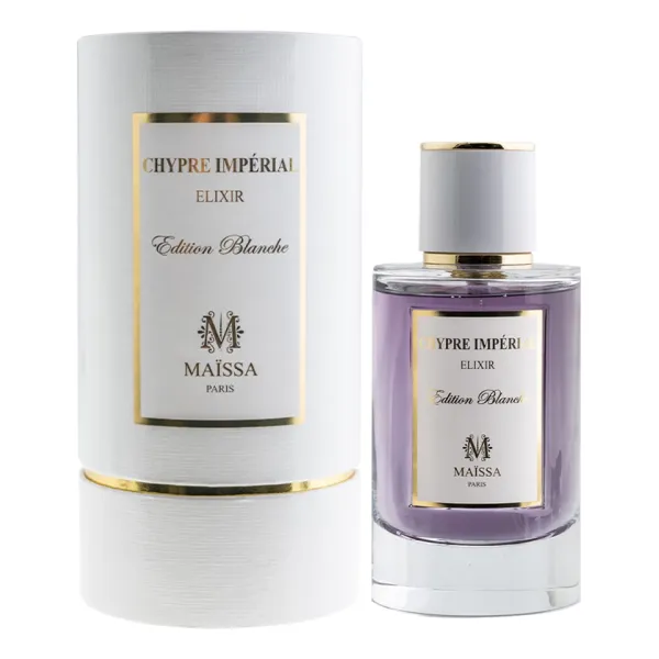 Maissa Parfums Chypre Imperial