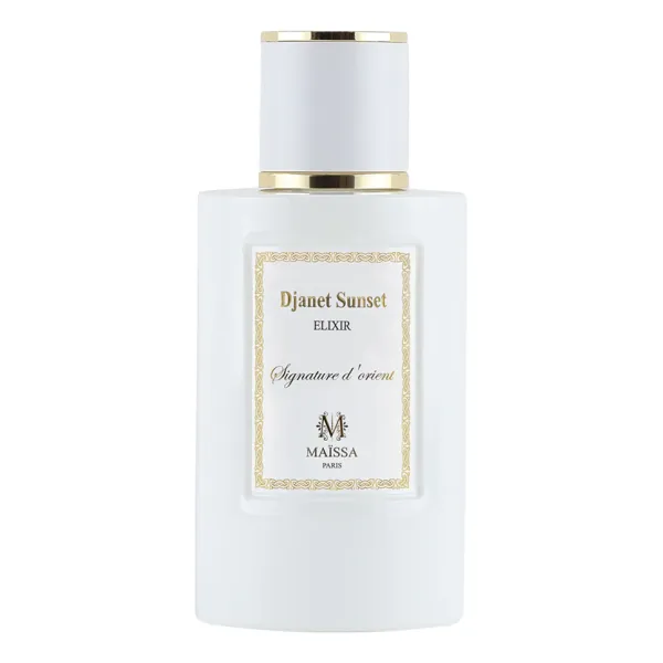 Maissa Parfums Djanet Sunset
