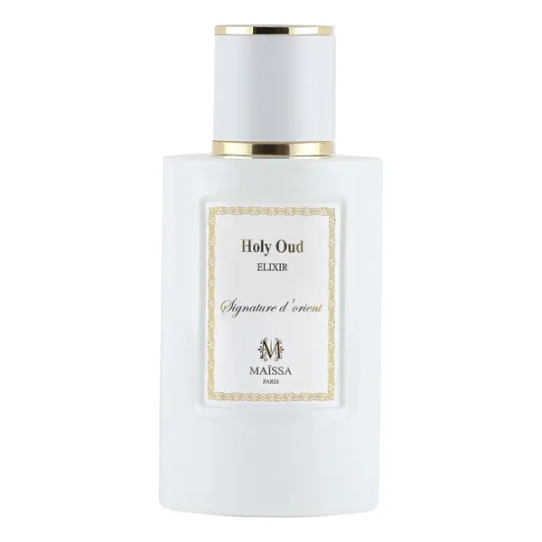 Maissa Parfums Holy Oud