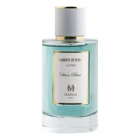 Maissa Parfums Jardin D’Essai