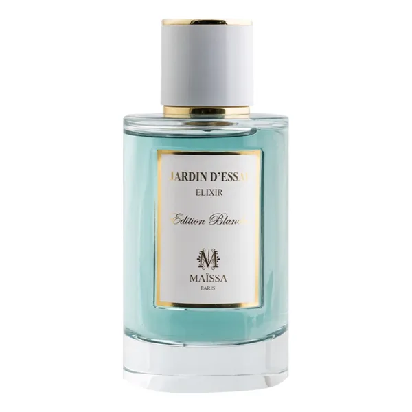 Maissa Parfums Jardin D’Essai