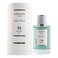 Maissa Parfums Jardin D’Essai