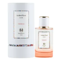 Maissa Parfums Jardin D’Essai Tubereuse