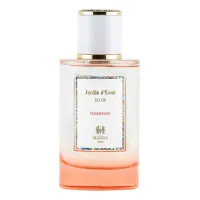 Maissa Parfums Jardin D’Essai Tubereuse