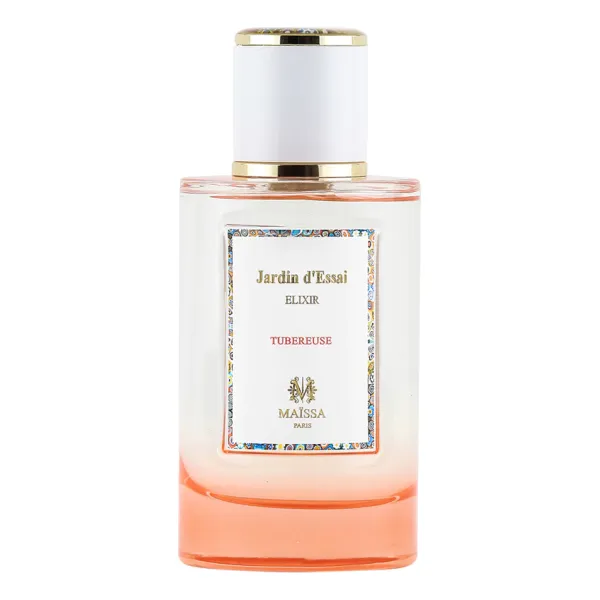 Maissa Parfums Jardin D’Essai Tubereuse