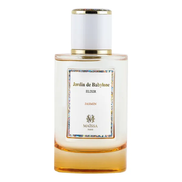 Maissa Parfums Jardin De Babylone