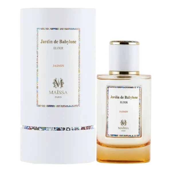 Maissa Parfums Jardin De Babylone