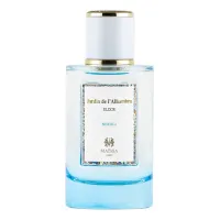Maissa Parfums Jardin De l'Alhambra