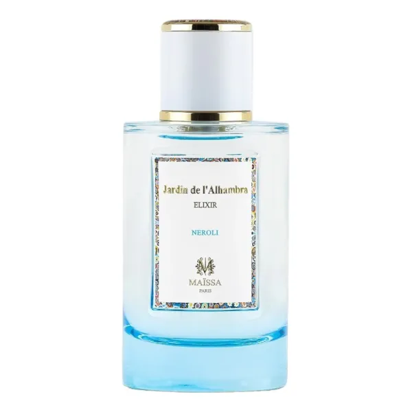 Maissa Parfums Jardin De l'Alhambra