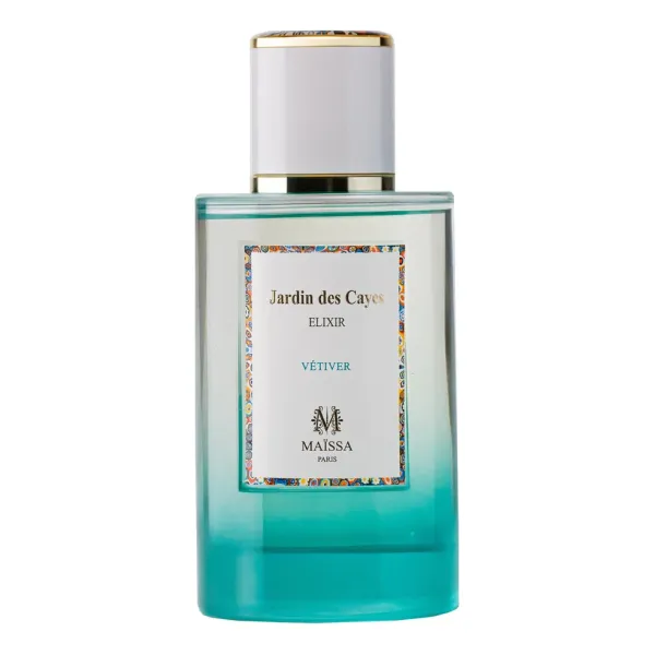 Maissa Parfums Jardin Des Cayes